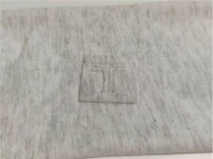 Silicone Inks