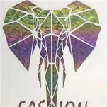 การพิมพ์สกรีนสะท้อนแสง