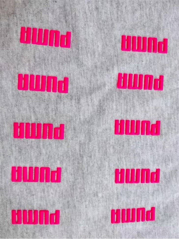 การถ่ายโอนการพิมพ์สกรีน Harry Potter